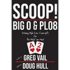 Scoop!: Big O and PLO8: Winning High Low Concepts for the Hold'em Mind - Paperback