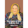 The Lady in the Red Ao Dai - Paperback