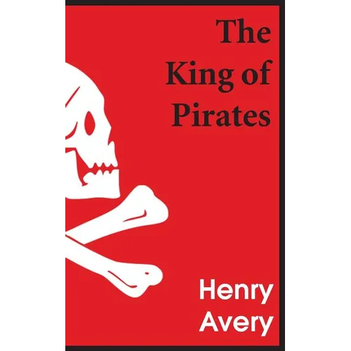 The King of Pirates - Paperback