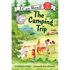 The Camping Trip - Paperback