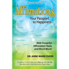 Affirmations Your Passport to Happiness 8th edition - Paperback
