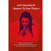 100% Guaranteed Answers To Your Prayers - Paperback