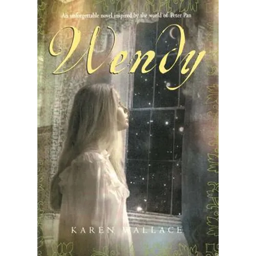 Wendy - Paperback