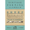 Sheep Management - A Handbook For The Shepherd And Student - Paperback