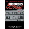 Righteous Carnage: The List Murders in Westfield - Paperback