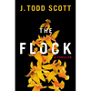 The Flock: A Thriller - Paperback