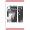 When Voices Detach Themselves - Paperback