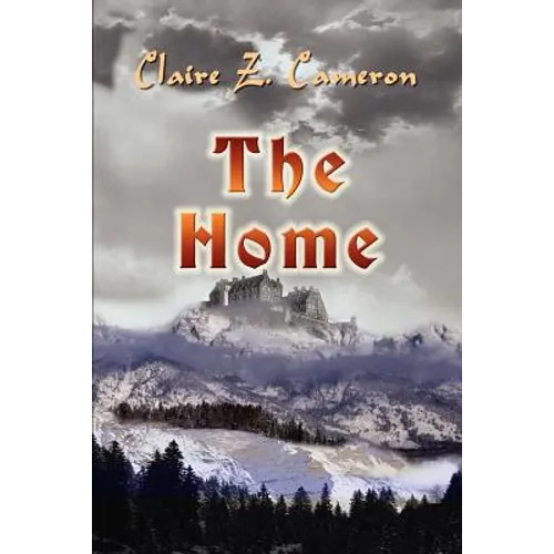 The Home - Paperback