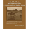 Middle School Teacher Plans and Resources for A Land Remembered - Paperback