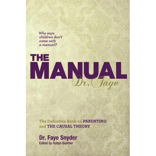The Manual - Paperback
