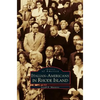 Italian-Americans in Rhode Island - Hardcover
