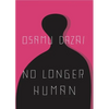 No Longer Human - Paperback