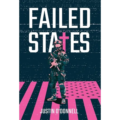 Failed States - Hardcover