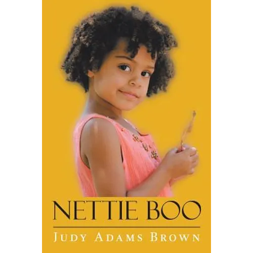 Nettie Boo - Paperback