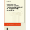 The Quaestorship in the Roman Republic - Paperback