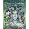 Fairy and Fantasy Grayscale Coloring Book - Paperback