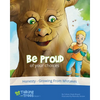 Be Proud (of your choices): Honesty, Conscience, Growth Mindset - Paperback