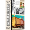 Look to Lazarus: The Big Store - Hardcover