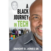 A Black Journey in Tech - Paperback