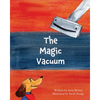 The Magic Vacuum - Paperback