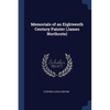 Memorials of an Eighteenth Century Painter (James Northcote) - Paperback