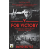 V for Victory: The wireless campaign that defeated the Nazis - Paperback