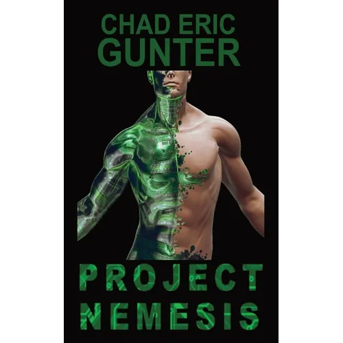Project Nemesis - Paperback