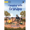 Camping With Grandpa - Our Yarning - Paperback