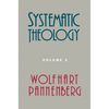Systematic Theology, Volume 2 - Paperback