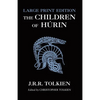 The Children of Húrin - Paperback