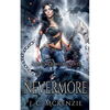 Nevermore - Paperback