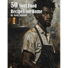 50 Soul Food Recipes for Home - Paperback