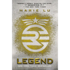 Legend - Hardcover