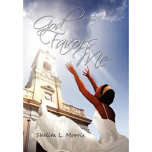 God Favors Me - Paperback