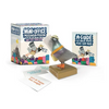 Mini Office Messenger Pigeon: Coo-Ler Than Email - Paperback