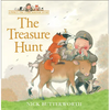 The Treasure Hunt - Paperback