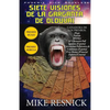 Siete Visiones de La Garganta de Olduvai - Paperback