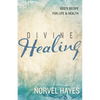Divine Healing: God's Recipe for Life and Health - Paperback