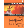The Hopi Survival Kit: The Prophecies, Instructions and Warnings Revealed by the Last Elders - Paperback