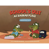 School's Out at Baobab Place - Paperback