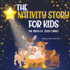 The Nativity Story for Kids - Paperback