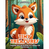 Tiny Treasures - Paperback