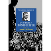 The Cambridge Companion to Dietrich Bonhoeffer - Hardcover