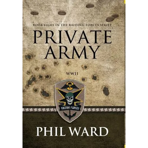 Private Army - Hardcover