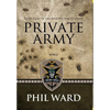 Private Army - Hardcover