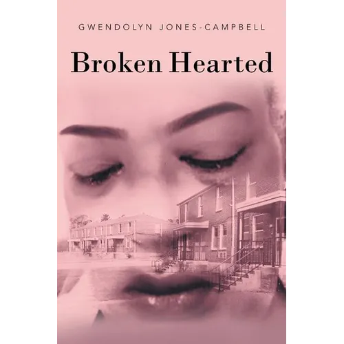 Broken Hearted - Paperback