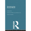 The End of the Ancient World - Paperback