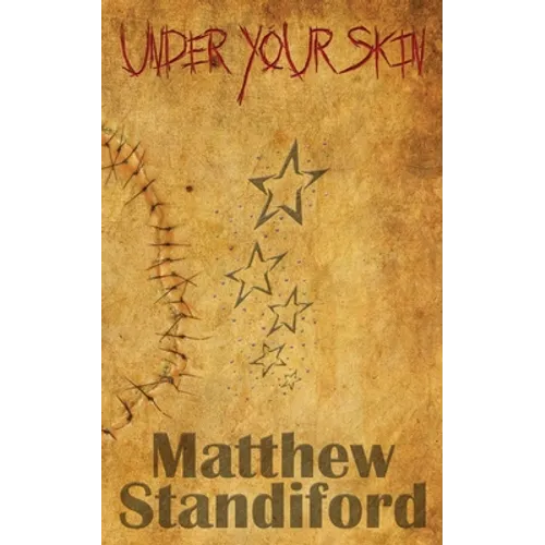 Under Your Skin - Paperback