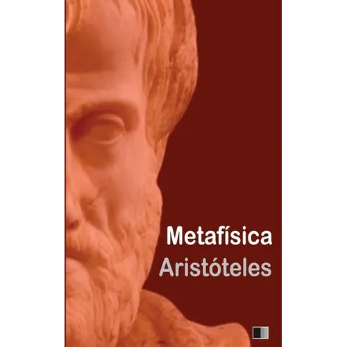 Metafísica - Paperback