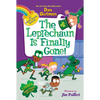 My Weird School Special: The Leprechaun Is Finally Gone! - Paperback